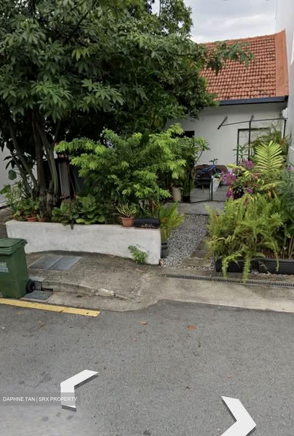 Duku Road (D15), Terrace #561647391